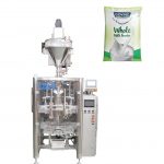 Automatický stroj na plnenie a uzatváranie práškových foriem