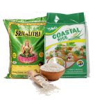 Vysokorýchlostný poloautomatický vrecovací stroj na 25 kg ryže