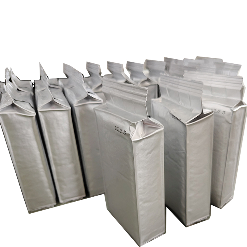 vákuový baliaci stroj