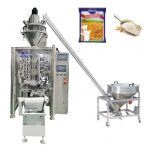 Automatický plniaci tesniaci a baliaci stroj na vytváranie zvislých vreciek