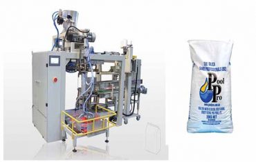 automatický bagrovací stroj s otvoreným ústím bagger