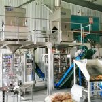 Dve jednotky automatického baliaceho stroja Millet dokončili inštaláciu a ladenie v továrni nášho klienta