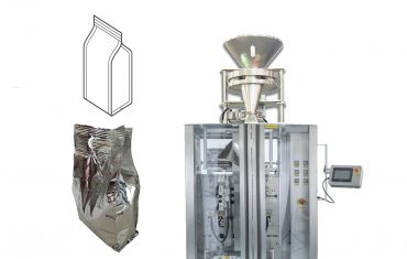 Automatický stroj na balenie čajových vrecúšok s hmotnosťou 500 gramov