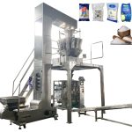 Automatický baliaci stroj na uzatváranie plniacich vreciek na cukor