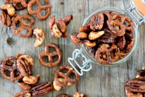 Pekáreň a občerstvenie