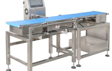 Stroj na kontrolu váhy série ZLB200