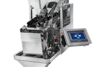 Jednoduché vedrá lineárnej stupnice série ZL