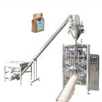 Vertikálny baliaci stroj na automatické klinové vankúšové vrecká