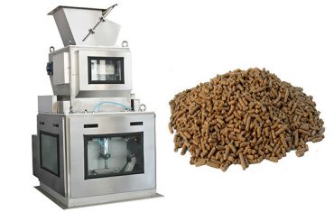 Jednostranné servo vážiace zariadenie