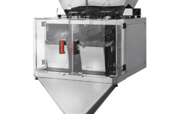 ZL seires dvojité vedrá lineárna stupnica