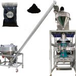 Automatický tesniaci baliaci stroj na vytváranie vreciek na uhlíkový prášok