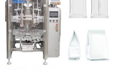 Automatický baliaci stroj na výrobu výplňových vreciek s vystuženým vankúšikom