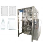 Automatický klinový a vankúšový vak zo série VFFS z plniaceho baliaceho stroja