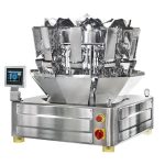 Viachlavý baliaci stroj ZL10-1,6L
