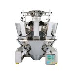 Viachlavová váha ZL10-1,6L na granulovaný produkt