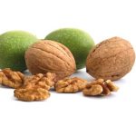 Automatický VFFS baliaci stroj na orechy