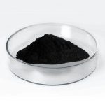 Automatický baliaci stroj VFFS na uhlíkový prášok