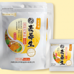 automatické balenie malej tašky do veľkej tašky