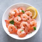 Automatický baliaci stroj na váženie mrazených potravín