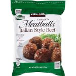 Automatická linka na balenie do kartónov na balenie mrazených mäsových guľôčok