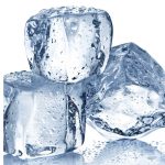 Automatický stroj na balenie kociek ľadu 1–5 kg