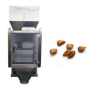 lineárna vážiaca váha 2 lineárne stupnice