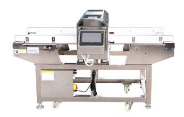 Detektor kovov série ZLG