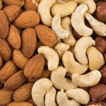 Automatický rotačný baliaci stroj na orechy (doy bag so zipsom)