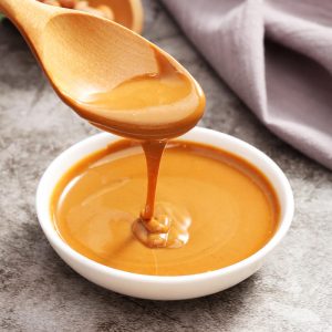 Automatické riešenie balenia polievky / tekutej omáčky