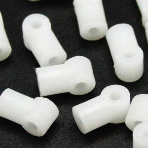 Automatické vertikálne balenie vrecúšok na plnenie náhradných dielov